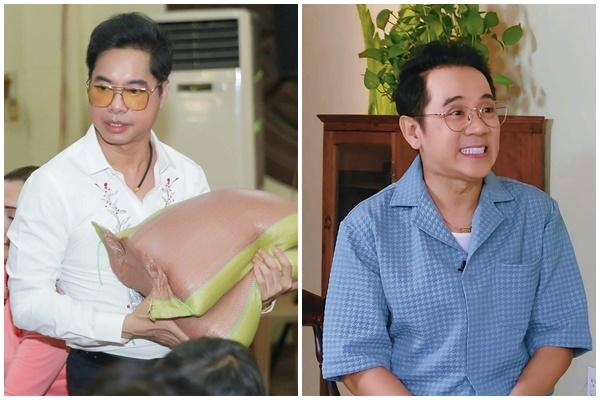 Nghệ sĩ Lê Phương tử vong ở tuổi 35 sau va chạm xe tải-2