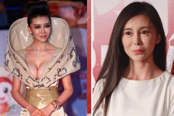 Diễn viên Mạc Tiểu Kỳ: Sở hữu 2 bằng thạc sĩ, không ngại khoe thân đóng phim-9