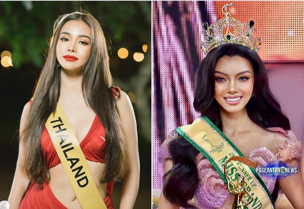 Engfa Waraha thất vọng với người đẹp Myanmar-1