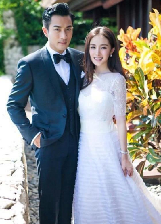 Hé lộ cuộc sống hiện tại của con gái Dương Mịch sau 6 năm bố mẹ ly hôn-1