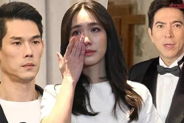 Khởi tố 3 diễn viên và MC nổi tiếng-3