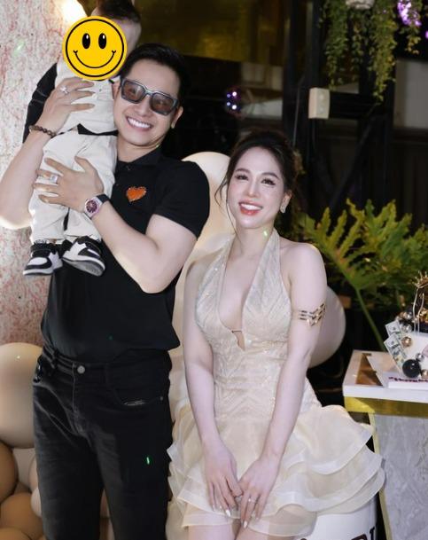 Chuyện lạ có thật: Sao nam từng bị bóc ngoại tình nay tái hợp người cũ, thân thiết như chưa hề có drama-3