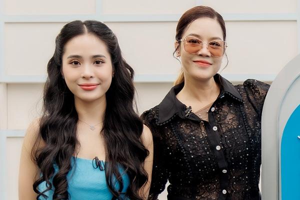 Chồng thuê giúp việc, Thu Phương đuổi luôn: Em không thích ai vào nhà em-2