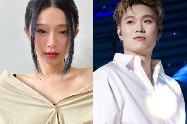 Team qua đường tóm hint sao nam Vbiz có tình mới hậu chia tay hot girl kém 13 tuổi-6