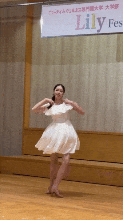 Hoa hậu Thanh Thủy gặp sự cố tại Miss International-1