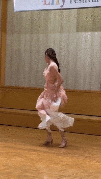 Hoa hậu Thanh Thủy gặp sự cố tại Miss International-2