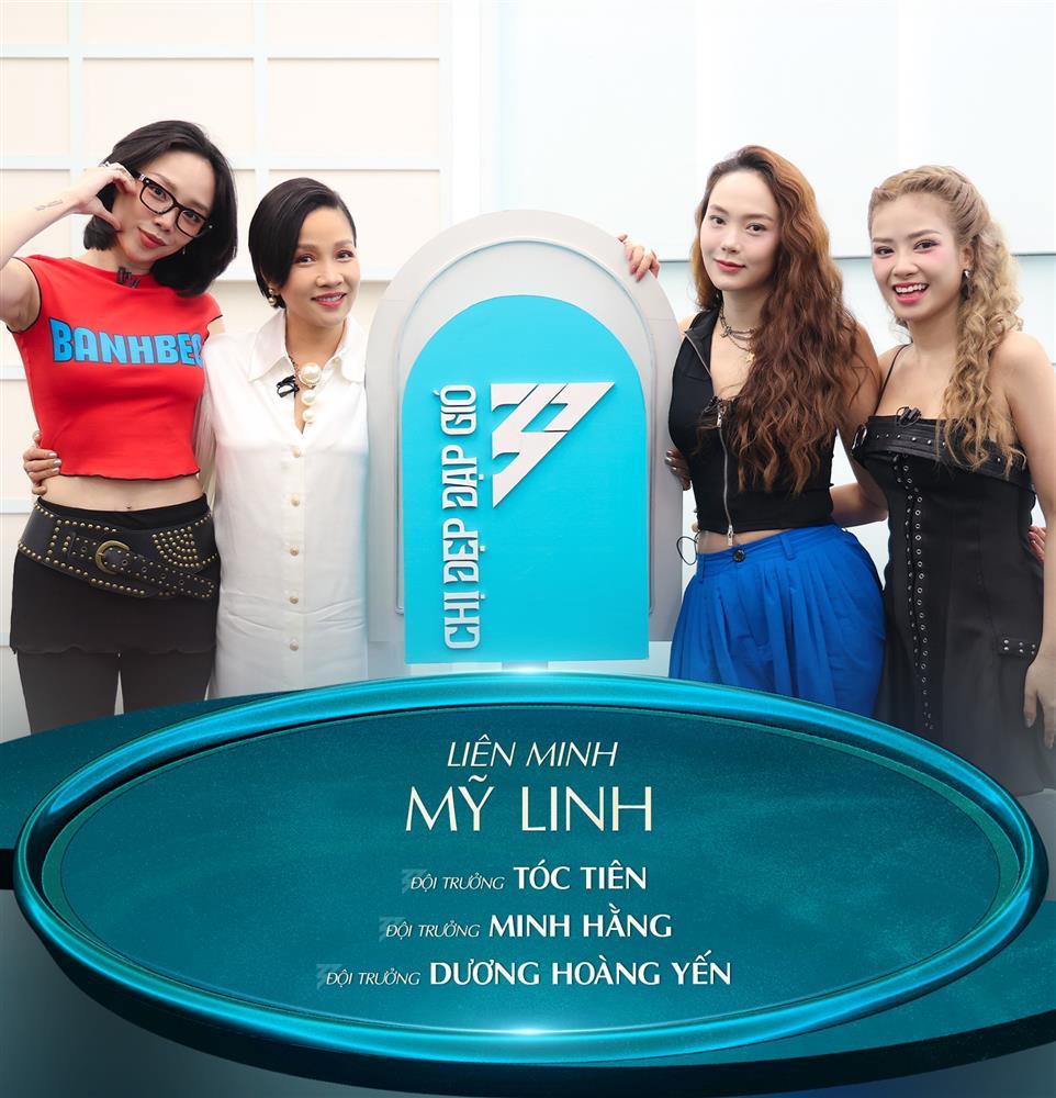 Minh Hằng lần đầu lên tiếng về thái độ kém thân thiện trên sóng truyền hình-2