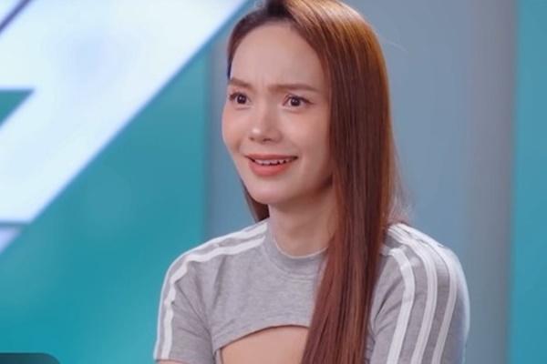 Minh Hằng xin lỗi các chị đẹp-7