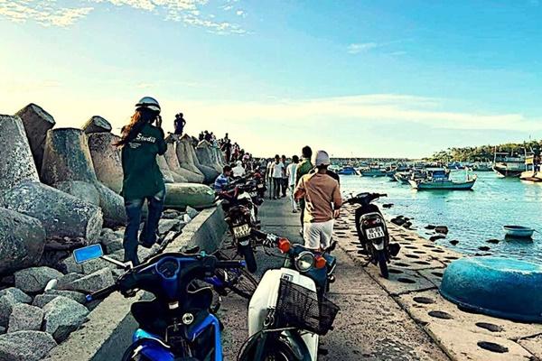 Dự báo thời tiết 4/11/2024: Bắc Bộ mưa rét ngày đầu tuần-2