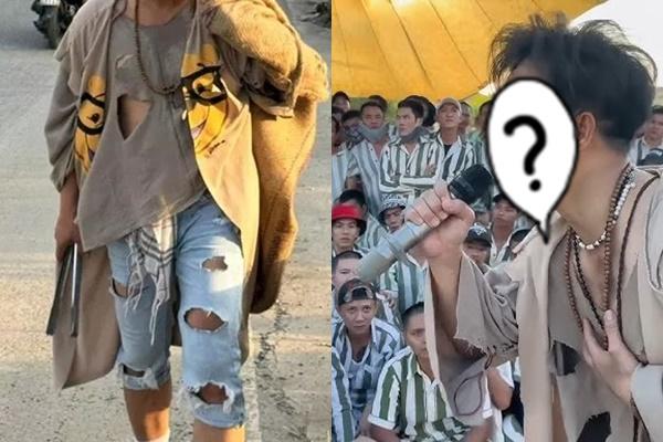 Con trai nuôi Ngọc Sơn: Bị sập sân khấu cao 3m, tôi tưởng chết ở đó rồi-3