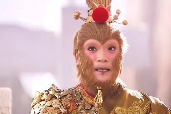 Thiên tài diễn xuất phải đổi nghề vì Tôn Ngộ Không