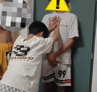 Cảnh báo trò chơi Tử vong 3 giây gây nguy hiểm tính mạng lan rộng trong trường học-1