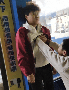 Cảnh báo trò chơi Tử vong 3 giây gây nguy hiểm tính mạng lan rộng trong trường học-2