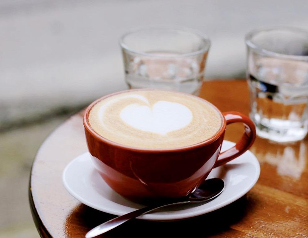 Điều gì xảy ra khi bạn uống hơn 3 tách cà phê mỗi ngày?-1