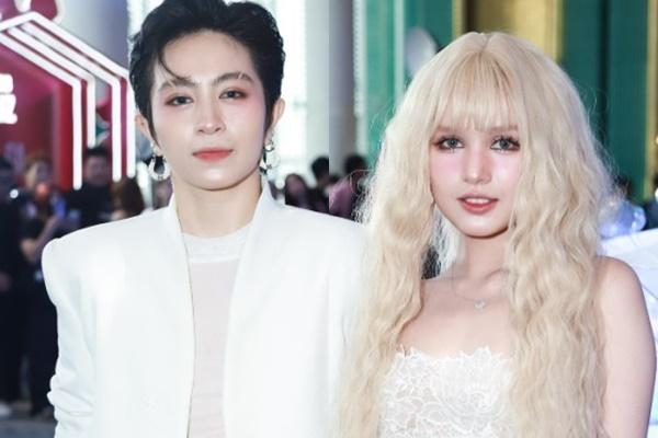 Xoài Non tiết lộ cách cư xử của gia đình Gil Lê với mình sau những thị phi-6