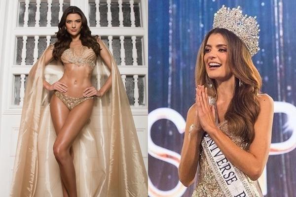 Thời trang Kỳ Duyên bên lề Miss Universe 2024 có đủ sức gây ấn tượng?-9