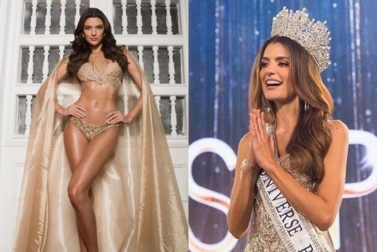 Mỹ nữ được dự đoán đăng quang Miss Universe 2024 là ai?