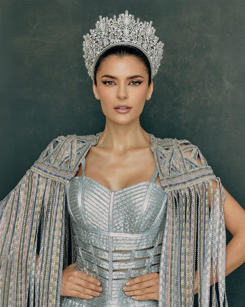 Mỹ nữ được dự đoán đăng quang Miss Universe 2024 là ai?-1