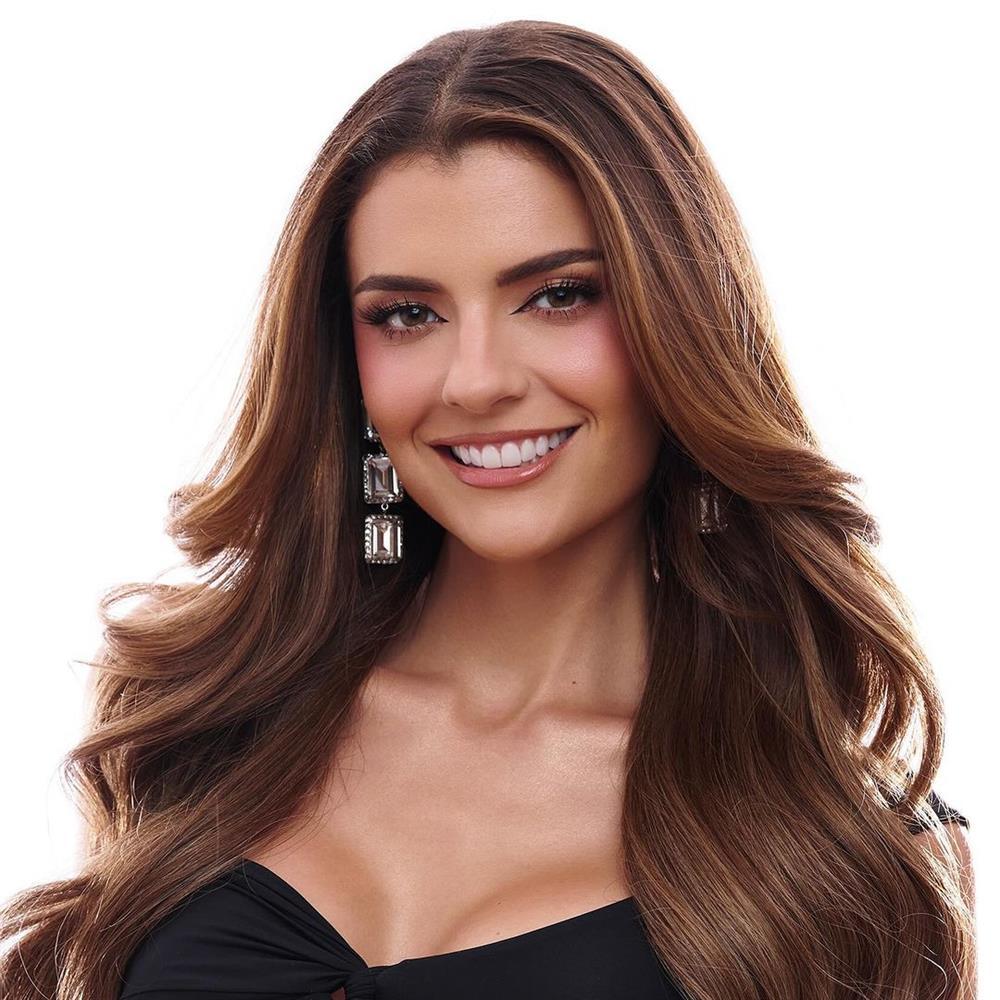 Mỹ nữ được dự đoán đăng quang Miss Universe 2024 là ai?-2