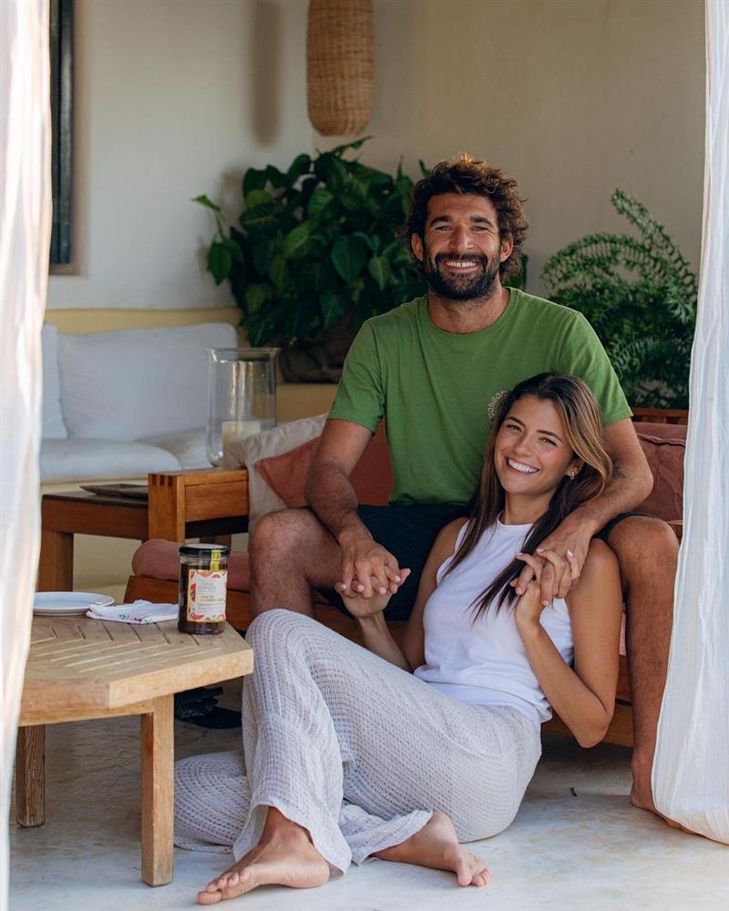 Mỹ nữ được dự đoán đăng quang Miss Universe 2024 là ai?-12