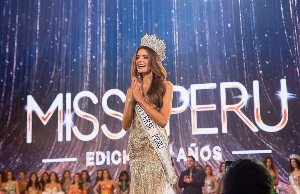 Mỹ nữ được dự đoán đăng quang Miss Universe 2024 là ai?-6