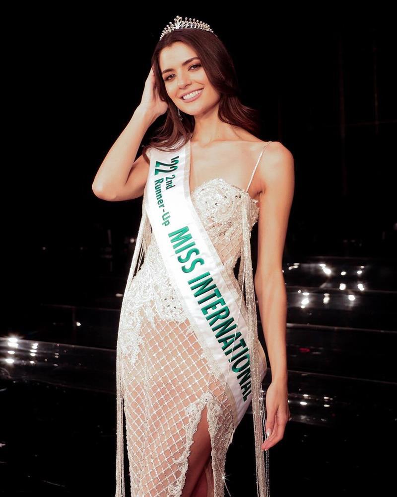 Mỹ nữ được dự đoán đăng quang Miss Universe 2024 là ai?-8
