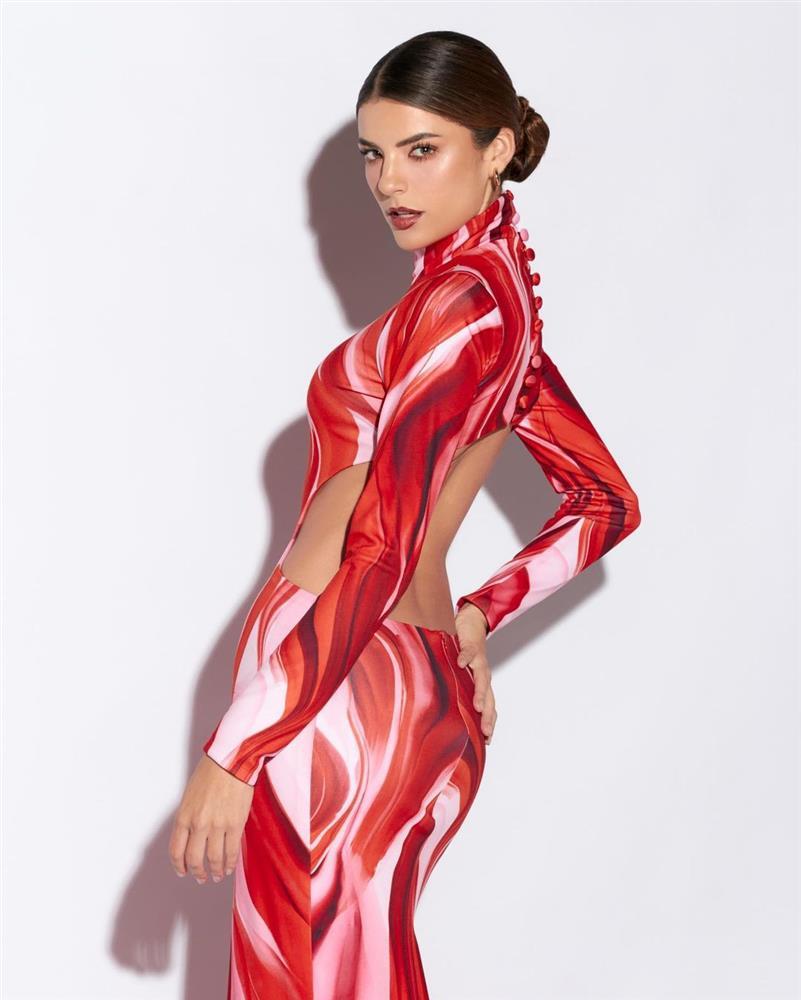 Mỹ nữ được dự đoán đăng quang Miss Universe 2024 là ai?-10