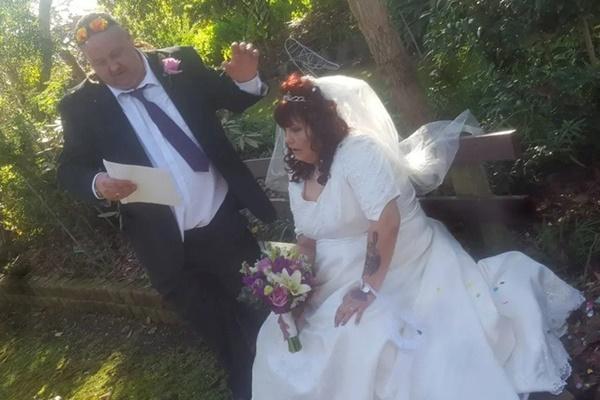 Bắt gian vợ ngoại tình, chồng dính bẫy phải ngồi tù 6 tháng-2