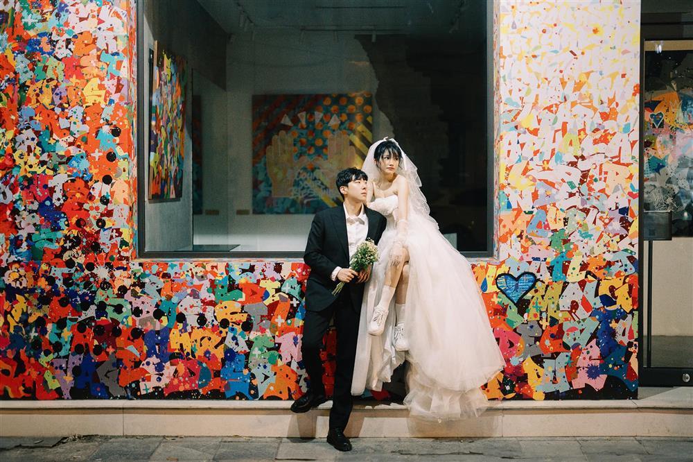 Chàng trai Hàn Quốc quỳ gối trước mẹ vợ Việt ở giữa sân, mối quan hệ 2 năm sau gây tò mò-5