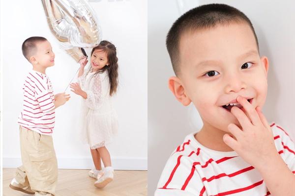 Bị chỉ trích vì ở rể nhà Hồ Ngọc Hà, Kim Lý lần đầu chia sẻ bất ngờ-5