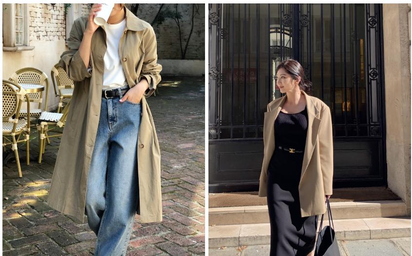 5 xu hướng trang phục công sở đơn giản của mùa lạnh 2024-1