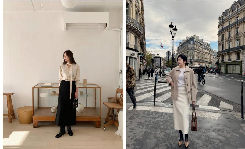 5 xu hướng trang phục công sở đơn giản của mùa lạnh 2024-2