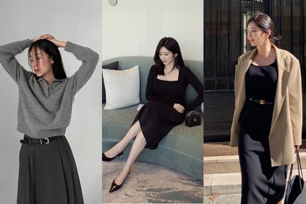 Gợi ý trang phục công sở hoàn hảo cho nữ giáo viên ngày 20/11-9