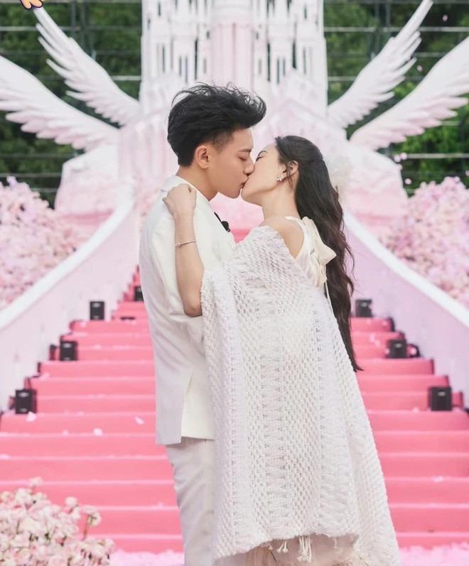 Diễn viên siêu giàu Hoàng Tử Thao tiết lộ về đám cưới-2