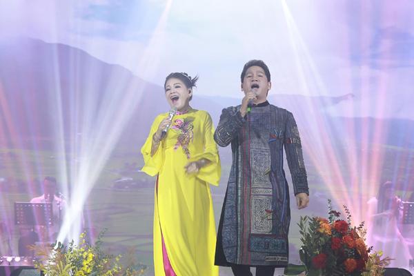 Người tình sân khấu của Trọng Tấn có đời thực bình yên sau 1 lần đò dang dở-1