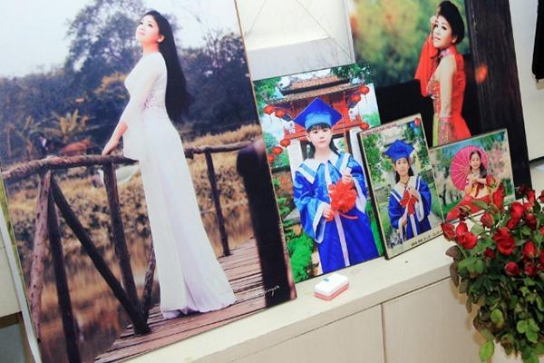 Người tình sân khấu của Trọng Tấn có đời thực bình yên sau 1 lần đò dang dở-8