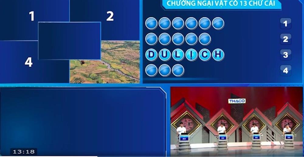 Lật ngược thế cờ ở phút chót, 10X TP.HCM giành vòng nguyệt quế Olympia-2