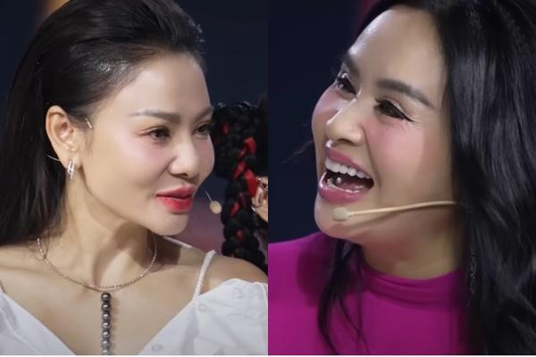 Thu Minh, Thanh Lam bị chê hát như đang cãi nhau-2