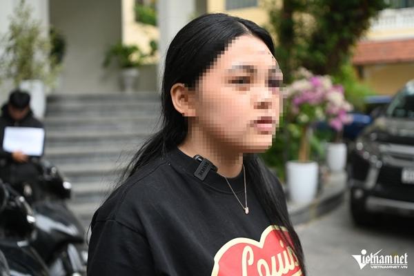 Sập bẫy lừa đảo, người phụ nữ suýt mất 380 triệu đồng-2