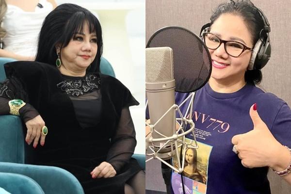 Chị đẹp không ngại chiến-4