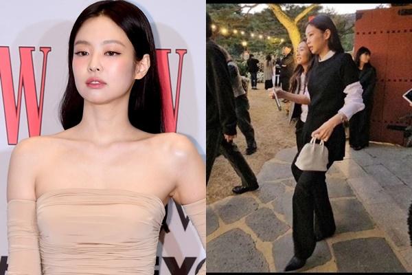 Jennie (BLACKPINK) bị miệt thị ngoại hình-6