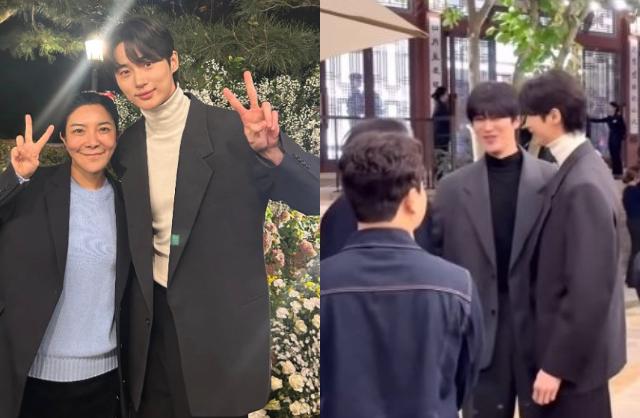 Trang phục dự đám cưới khiến Jennie (BLACKPINK) nhận vô vàn gạch đá-3