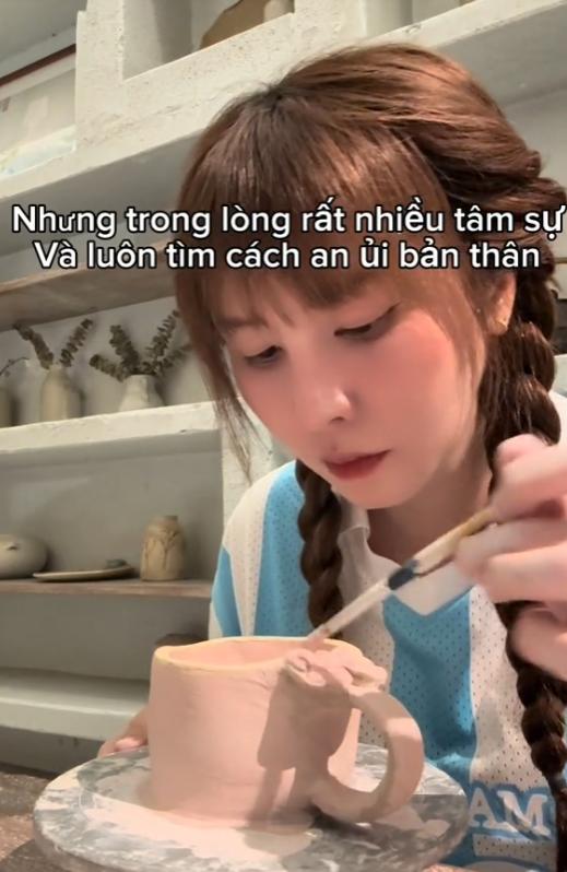 Ngân Sát Thủ hé lộ cuộc sống không như mơ hậu kết hôn với trai trẻ-2