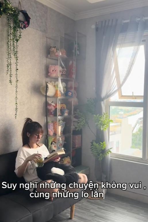 Ngân Sát Thủ hé lộ cuộc sống không như mơ hậu kết hôn với trai trẻ-3