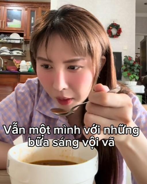 Ngân Sát Thủ hé lộ cuộc sống không như mơ hậu kết hôn với trai trẻ-5