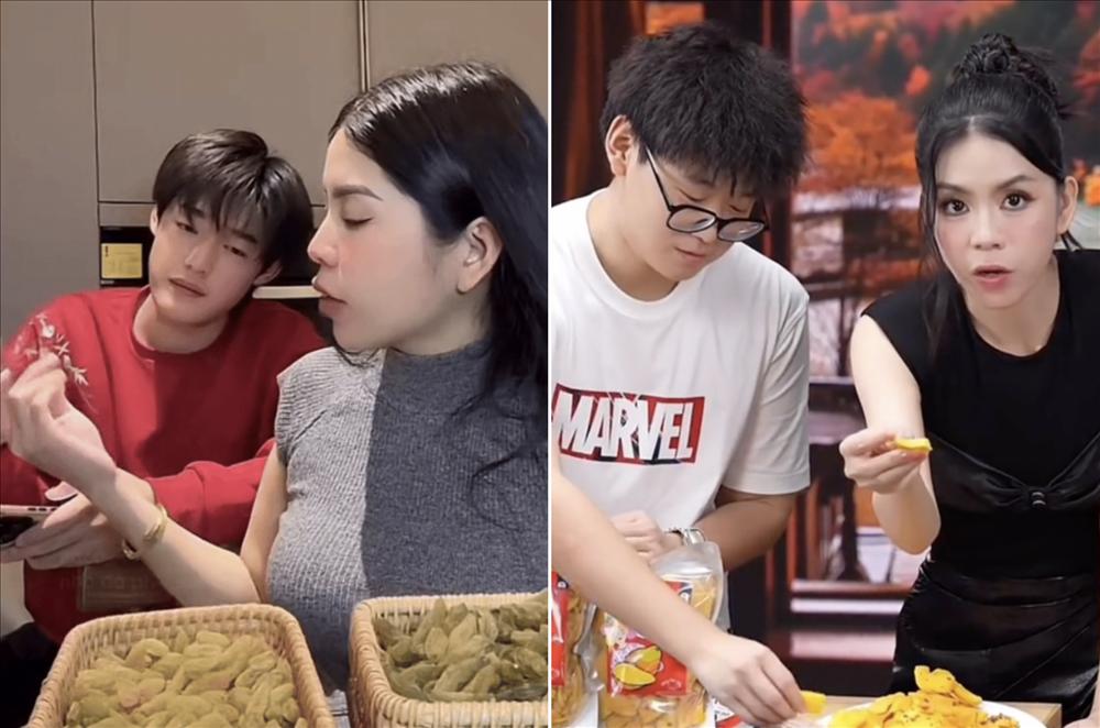 Hằng Du Mục tức tối khi bị Dịch Dương đòi tiền, lý do nghe xong muốn chết trân-2