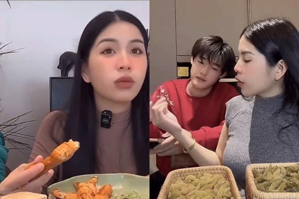 Nhất Dương lần đầu lộ hậu trường những video cực đẹp của Hằng Du Mục, netizen tấm tắc khen ngợi-4