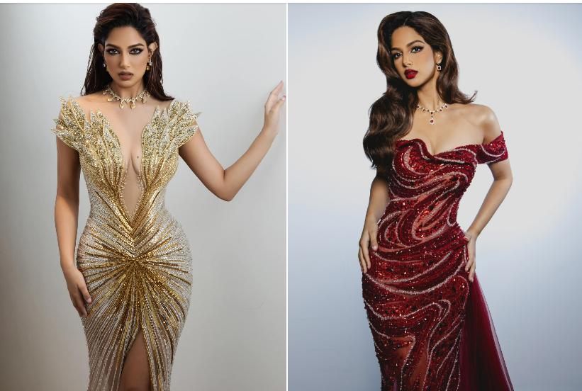 Ăn nên làm ra nhờ bỏ sỉ váy áo cho hoa hậu-7