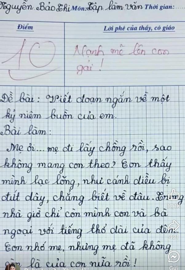 Siêu mẫu Anh Thư chia sẻ lí do 10 năm không tái hôn khiến nhiều người xúc động-1
