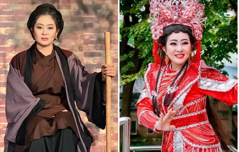 Nghệ sĩ Lê Phương tử vong ở tuổi 35 sau va chạm xe tải-1